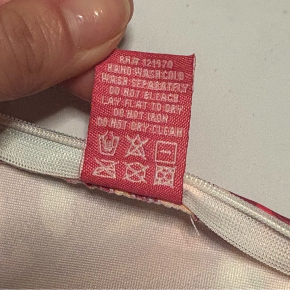 Flying Tomato Women’s Tropical Large Pants - Picture 6 of 11